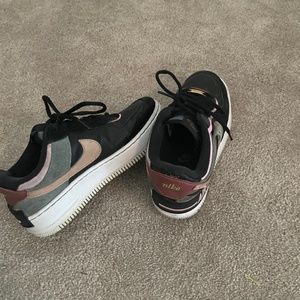 Nike Air Force 1s